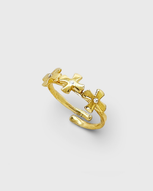 Bague Monem