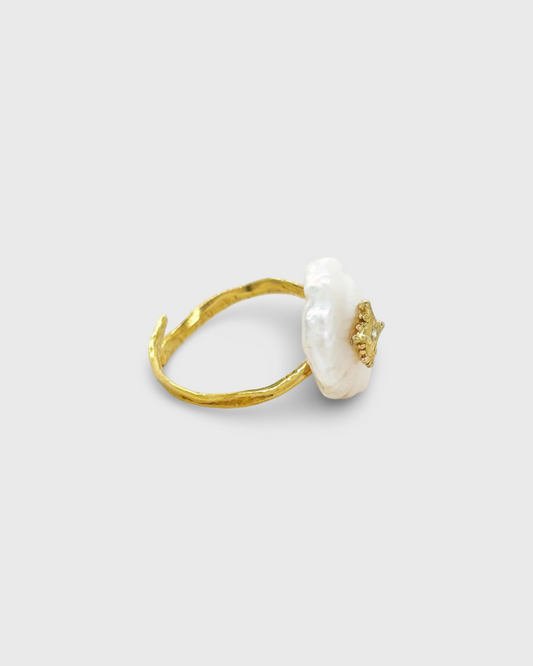 Bague Ismène