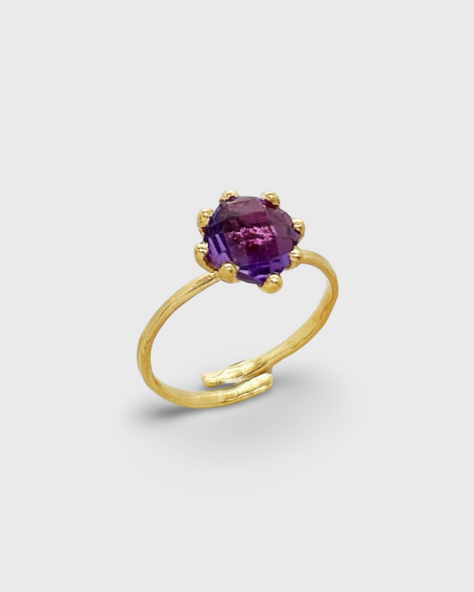 Bague Bonati