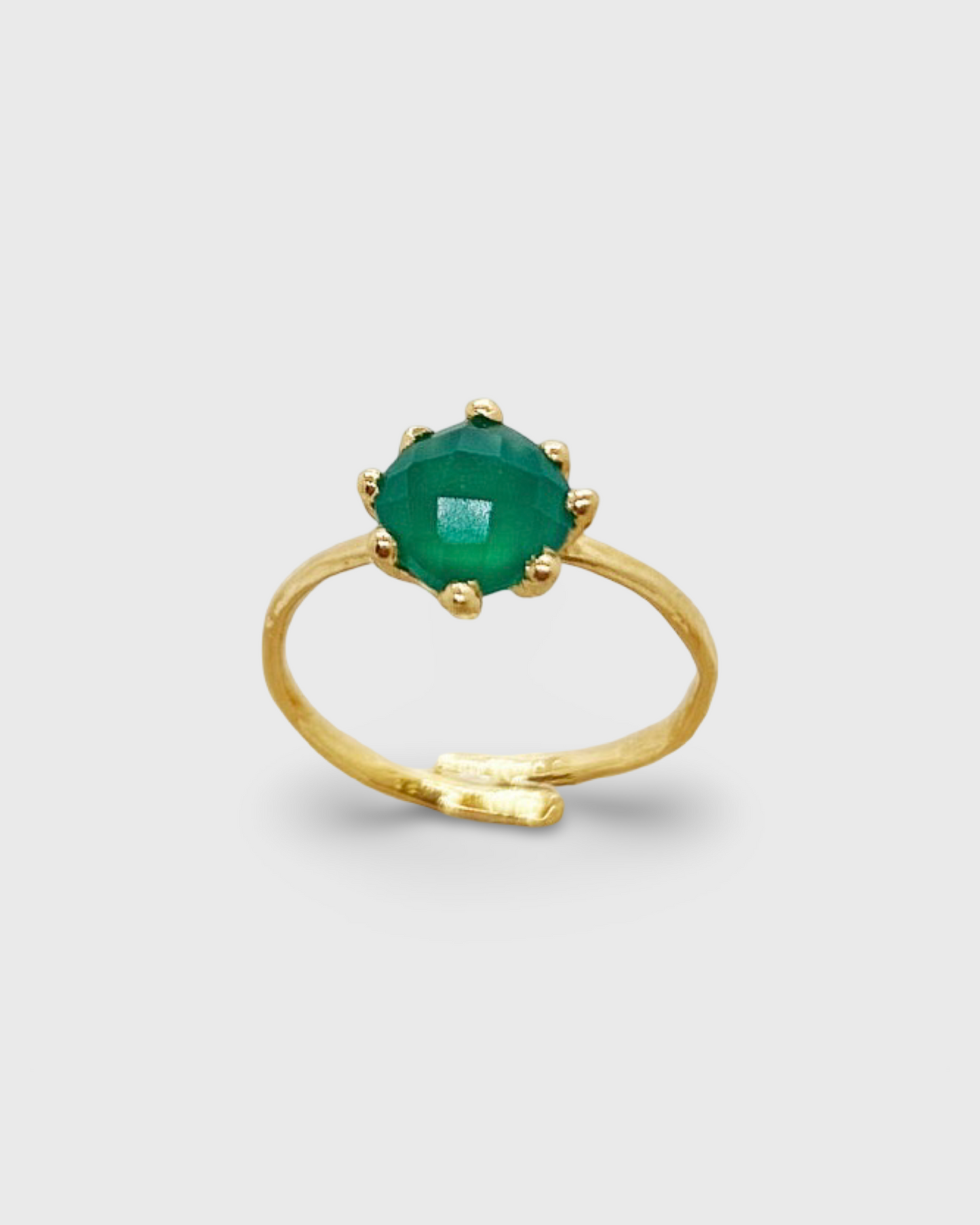 Bague Bonati