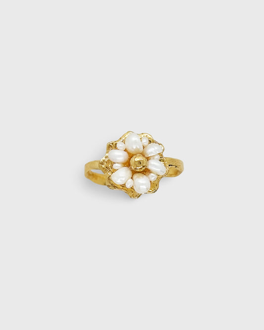 Bague Selini simple