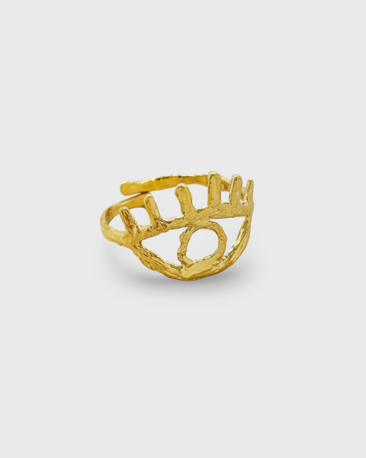 Bague Ojo