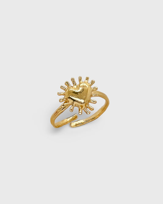 Bague Santissima