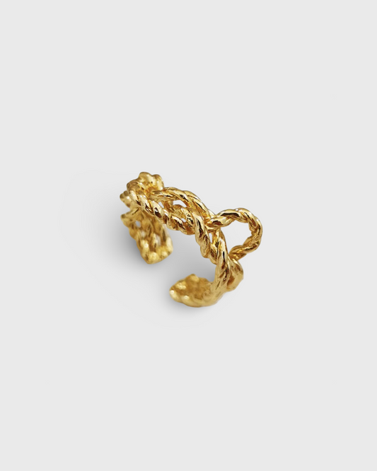 Bague Reyes