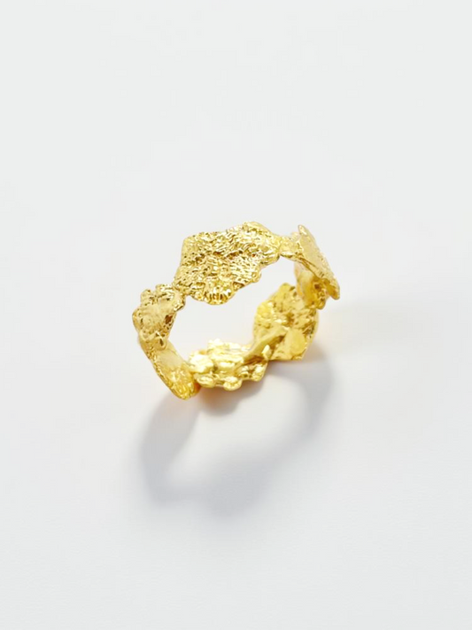 Bague Primevere