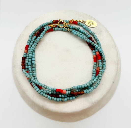 Collier Naruna