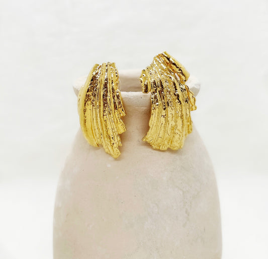 Gaia earrings