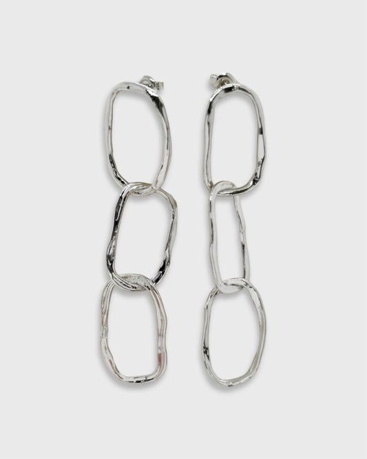 Boucles d'oreilles Niky