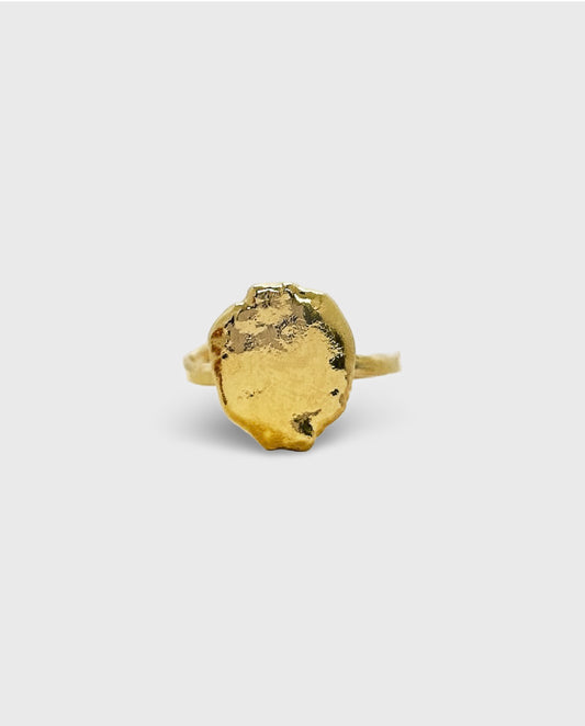 Bague Payos