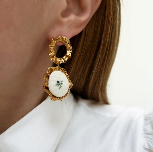 Valia earrings - archive