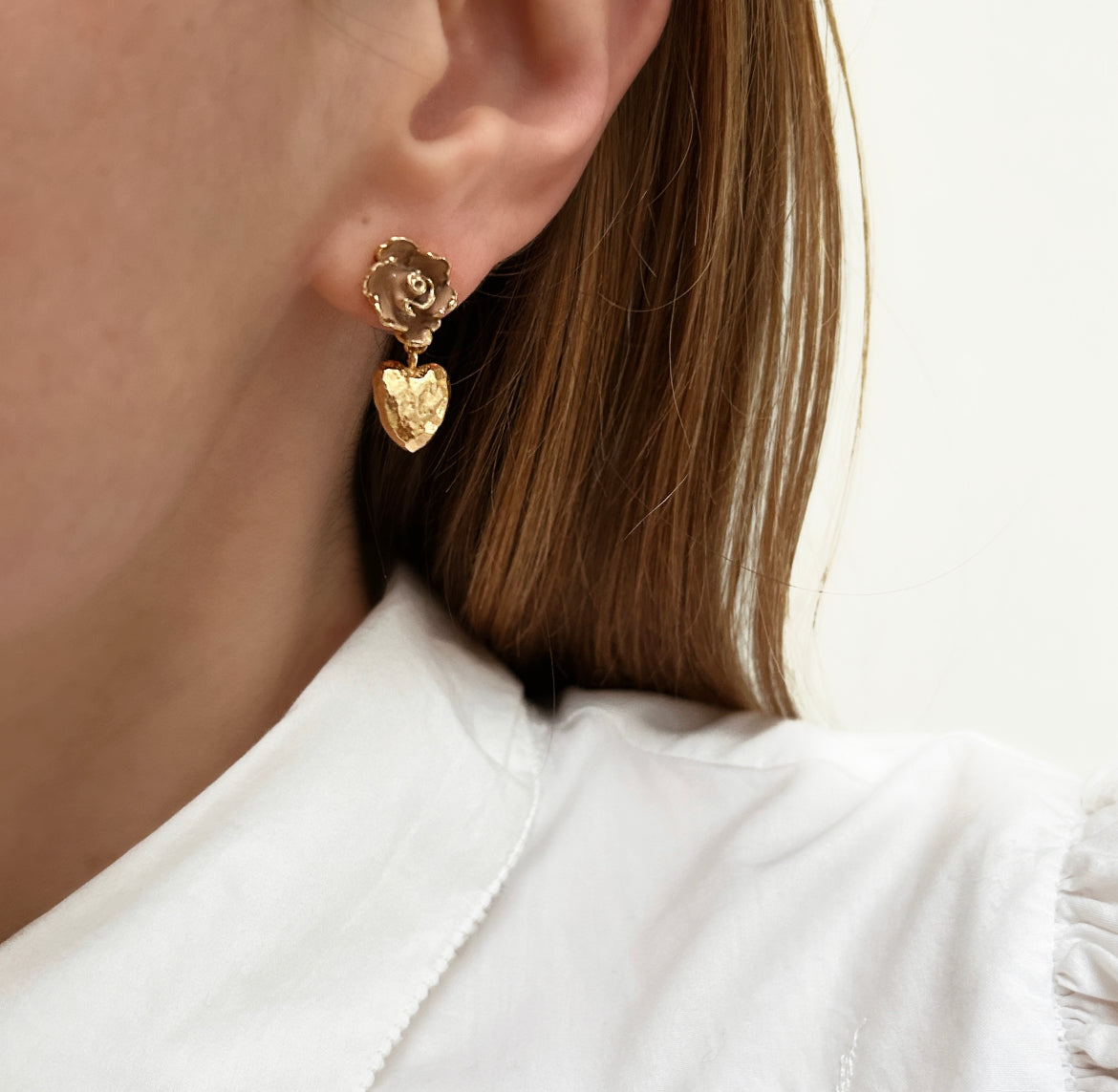 Karvina earrings - archive