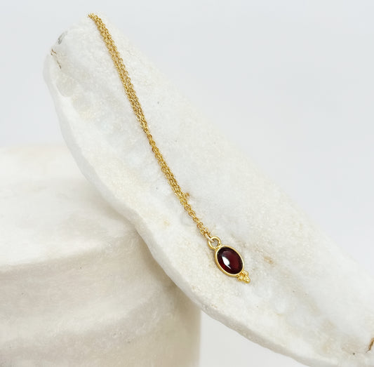 Collier Rita