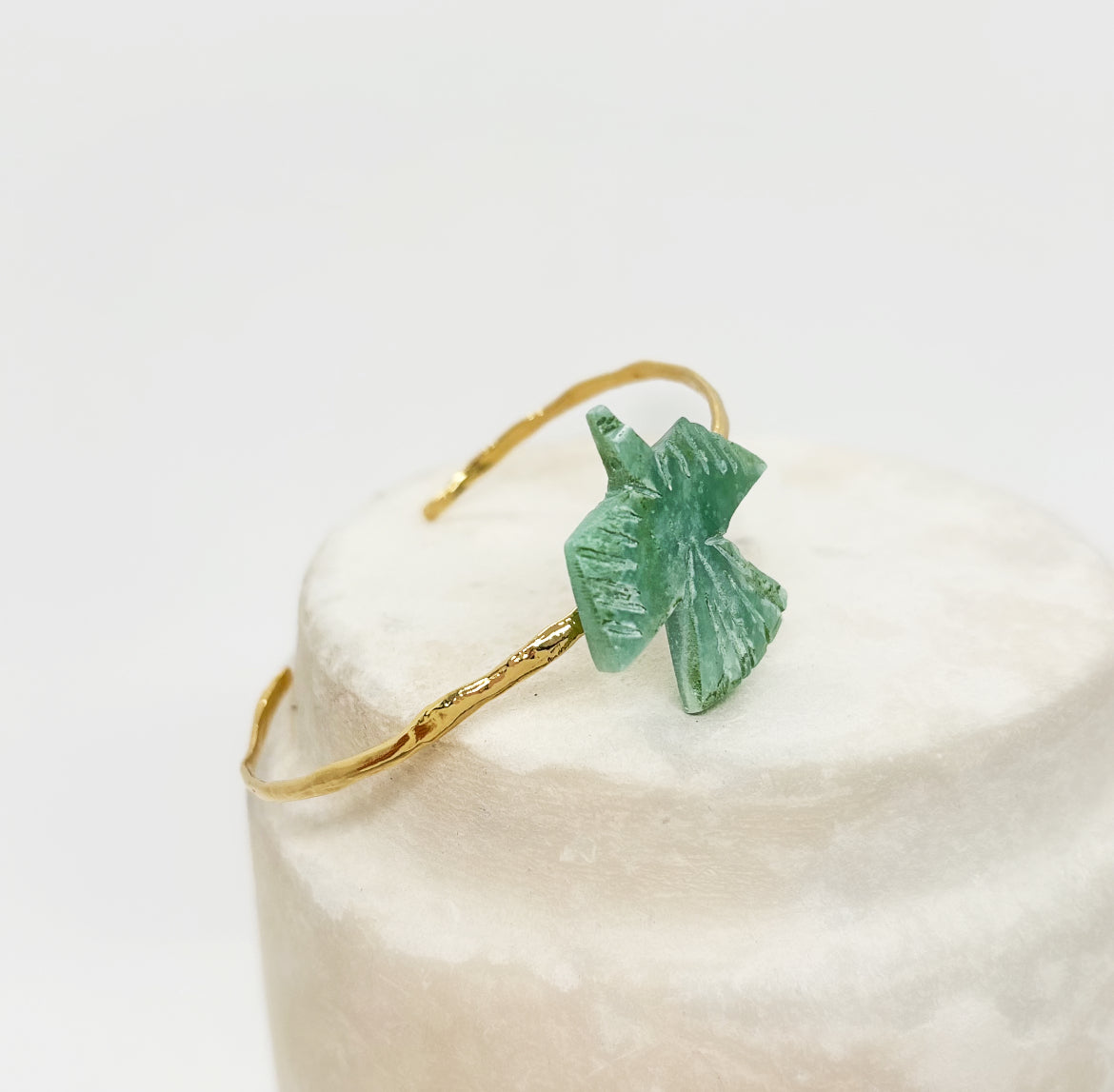 Bracelet jonc Laredo