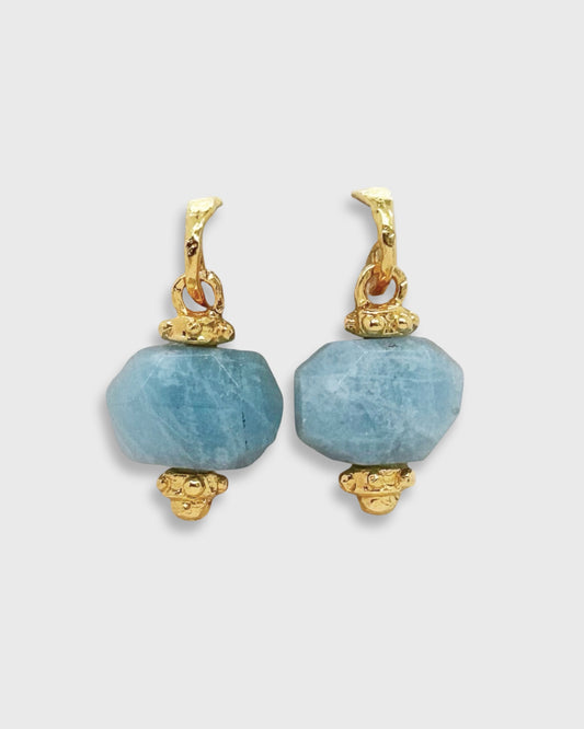 Boucles d'oreilles Dallas