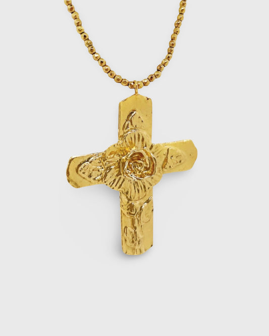 Collier Itza