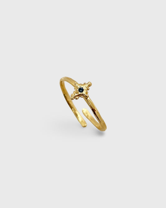 Bague Meteor
