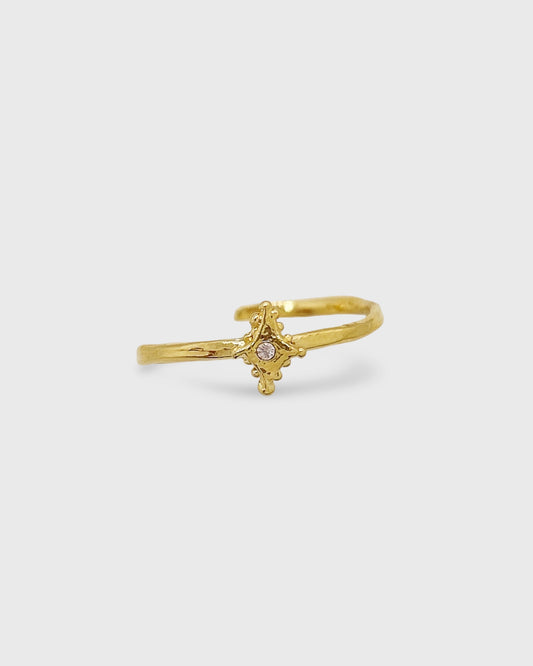 Bague Meteor