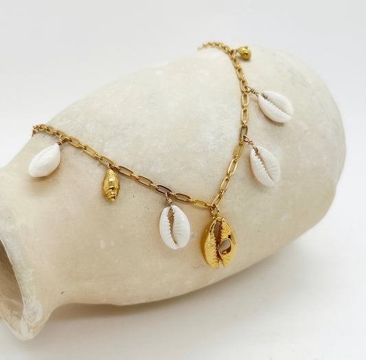 Collier Sevda - archive