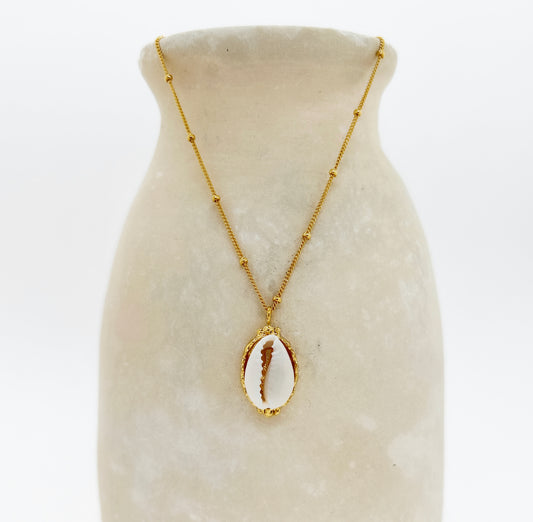 Collier Sadri