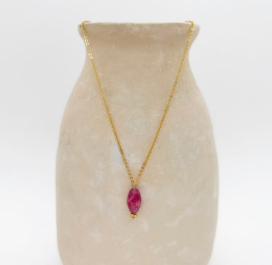 Collier Kava
