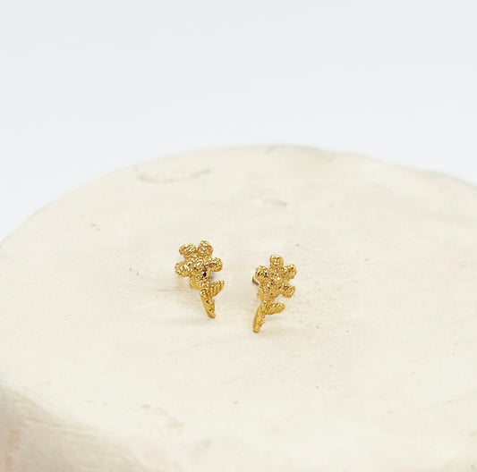 Boucles d'oreilles Melis - archive