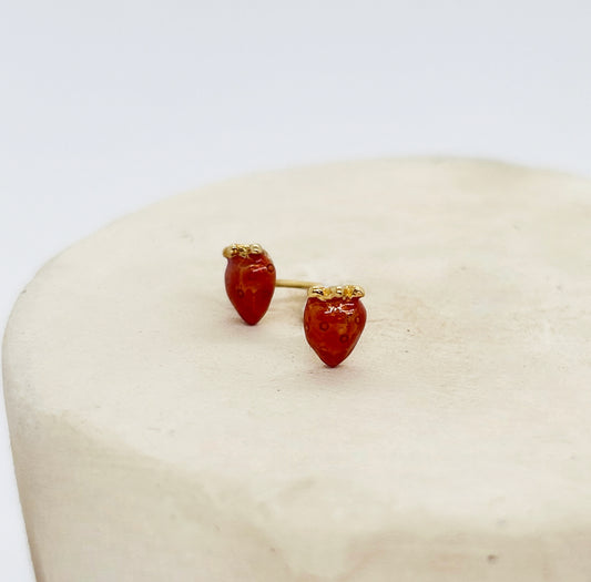 Boucles d'oreilles Myrthe - archive
