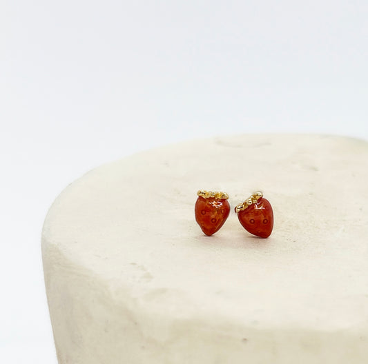 Boucles d'oreilles Myrthe - archive