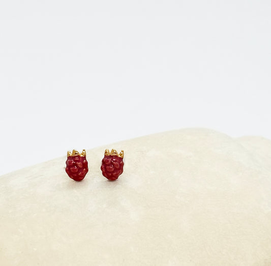 Boucles d'oreilles Myrthis - archive