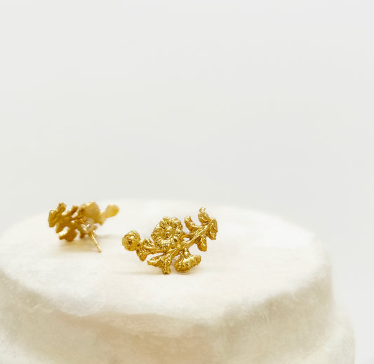 Boucles d'oreilles Stolli