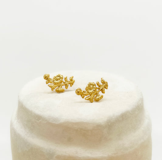 Boucles d'oreilles Stolli