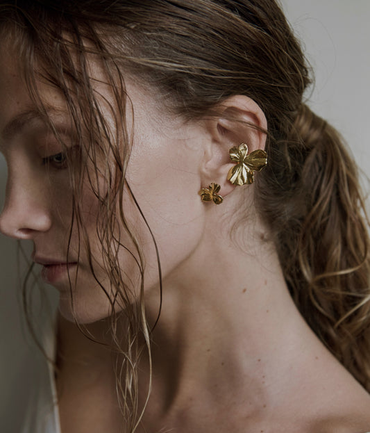 Boucles d'oreilles Nemesis Small