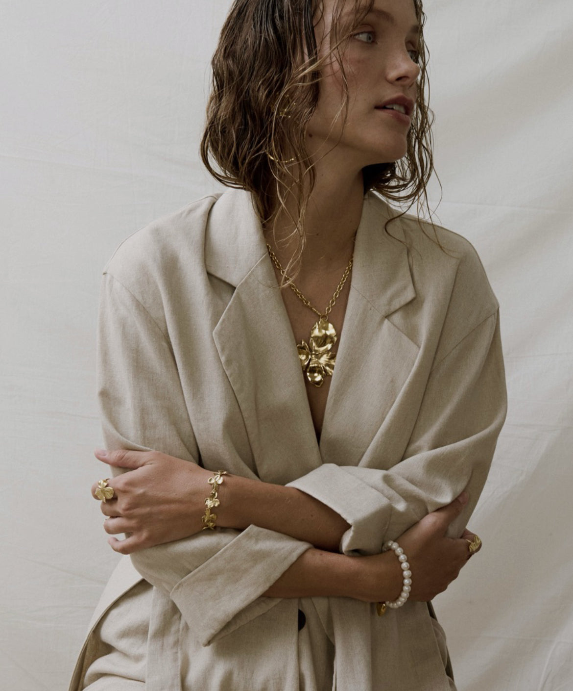 Bracelet Kallisti