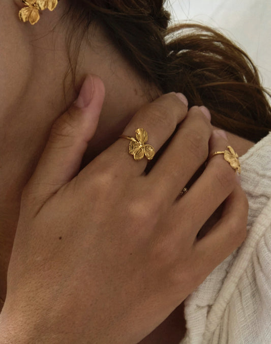 Bague Elysia Small