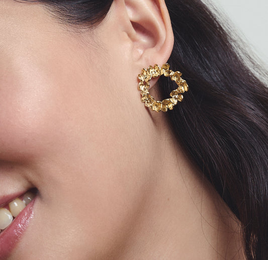 Elba earrings