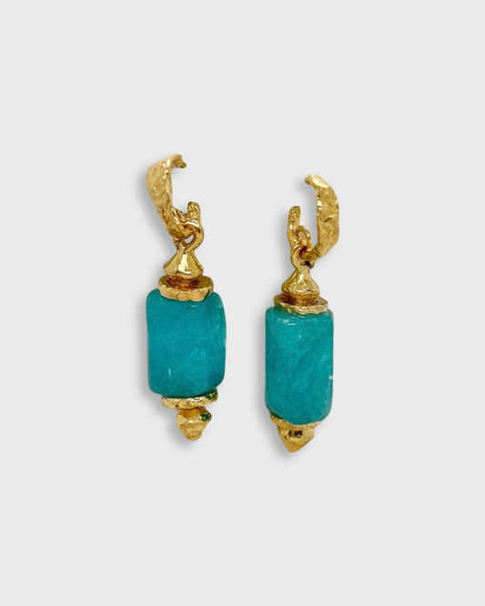 Boucles d'oreilles Caldwell