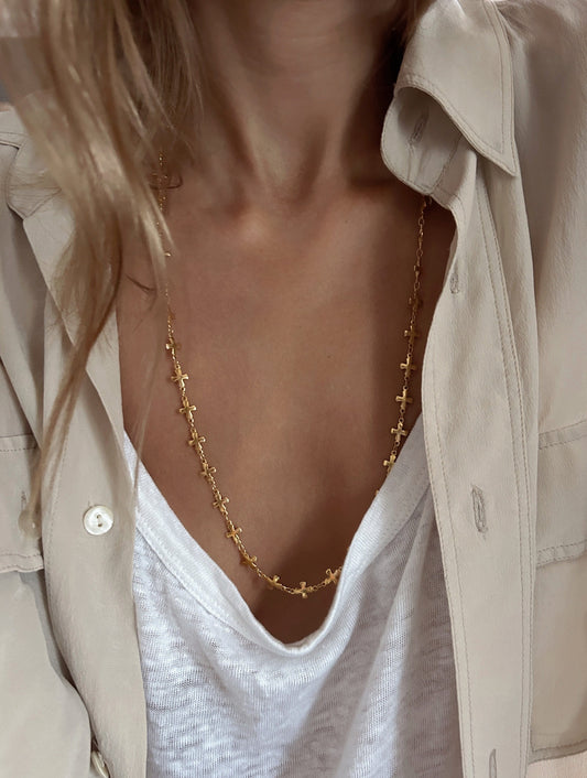 Collier Kamari