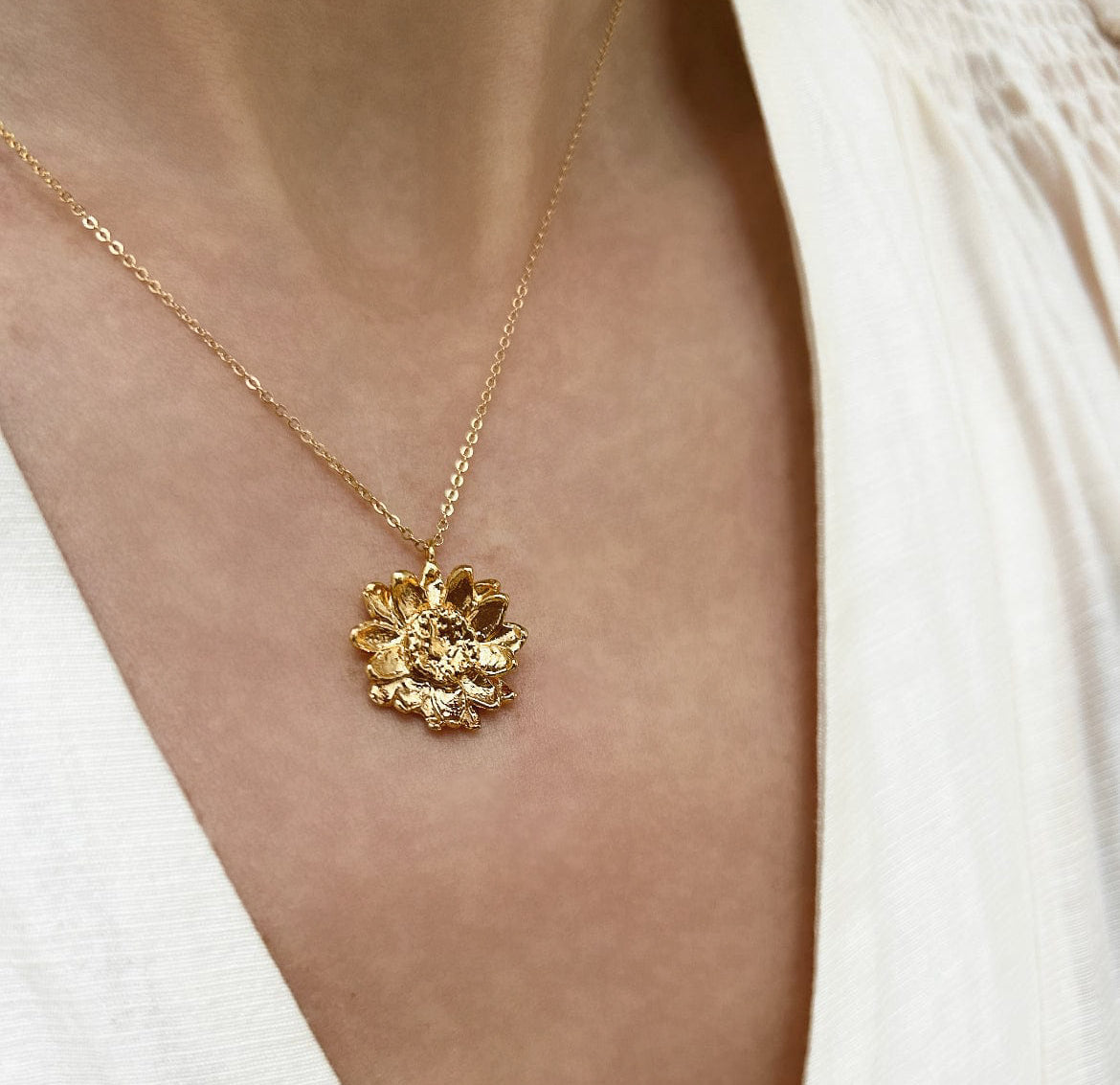 Collier Oydes - archive