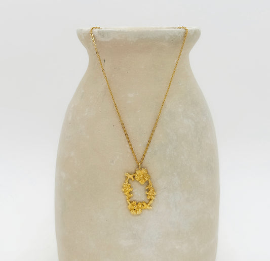 Collier Psiana - archive