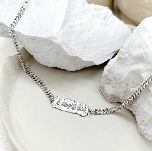 Bracelet Stravos