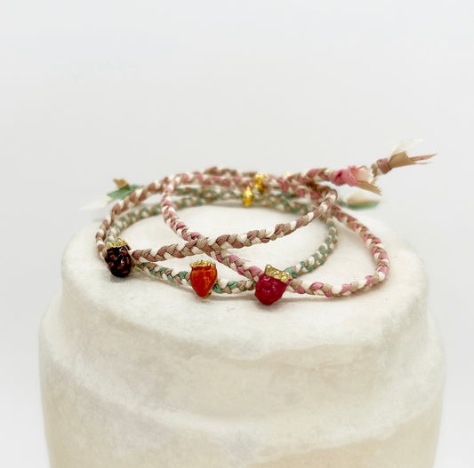 Bracelet Hanelis