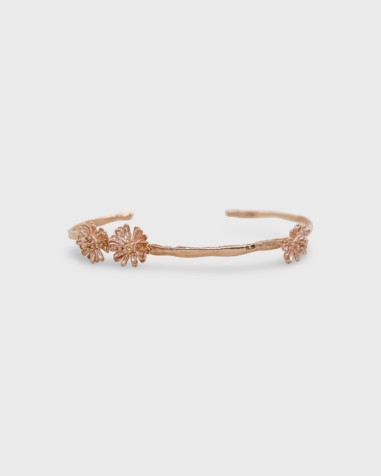 Bracelet Jonc Marguerite