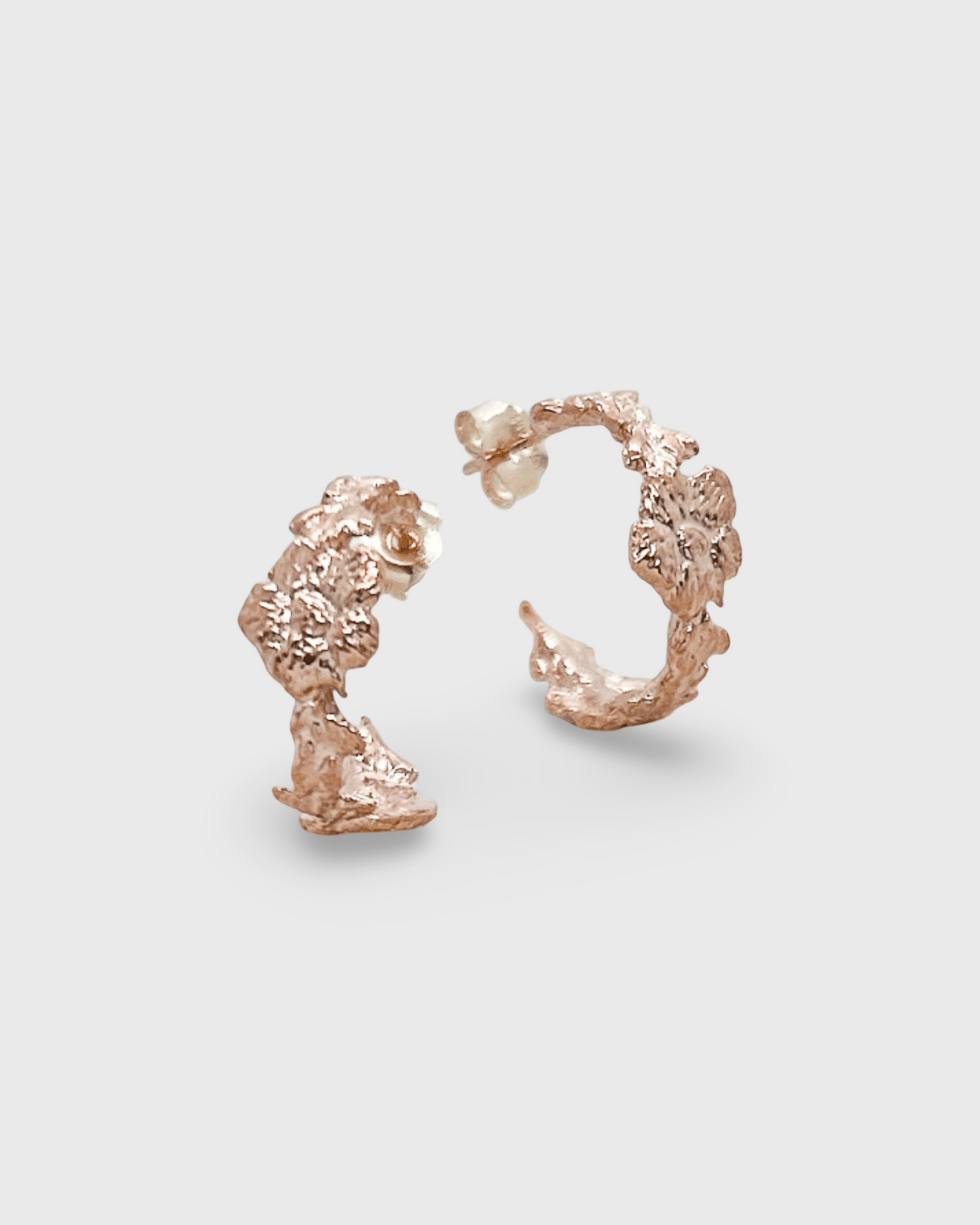 Boucles d'oreilles Psia