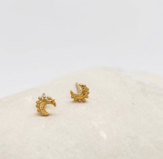 Boucles d’oreilles Mouni