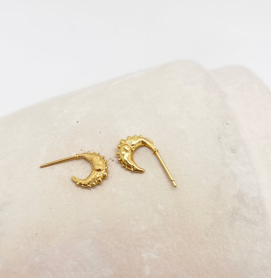 Boucles d'oreilles Selena