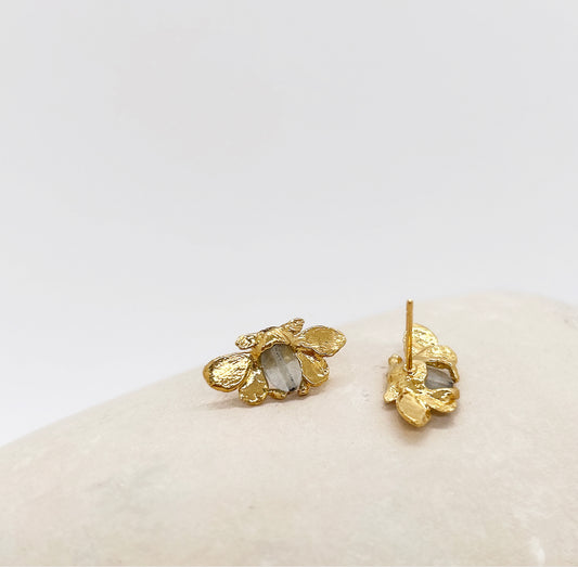 Boucles d'oreilles Morphéa - archive