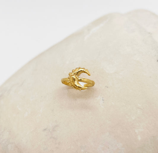 Bague Mounia