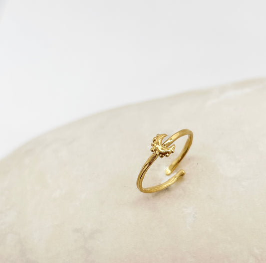 Bague Celeste