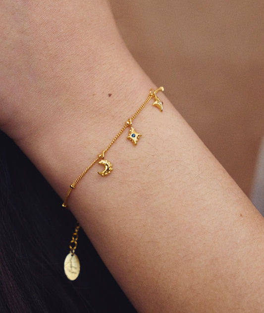 Bracelet Laxi