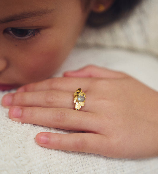 Bague Nocturna