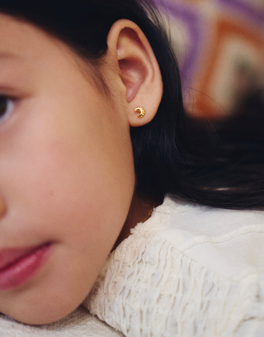 Boucles d’oreilles Mouni